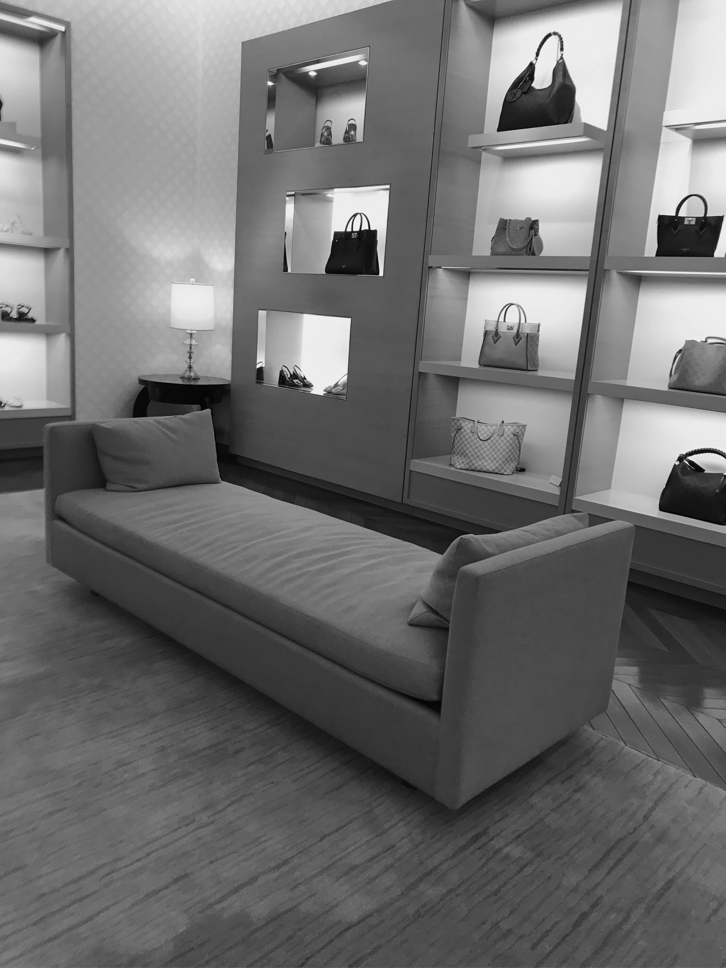 Beds and Heavy Furniture using Corewood 3-Layer Boards